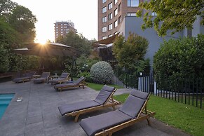 Hotel Director Vitacura