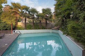 Hotel Director Vitacura