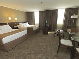 Hotel Director Vitacura