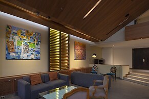 Hotel Director Vitacura