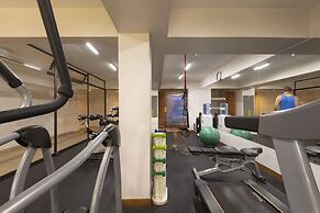 Hotel Director Vitacura