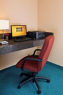 Residence Inn Canton