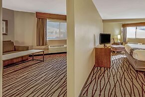 La Quinta Inn & Suites by Wyndham Butte