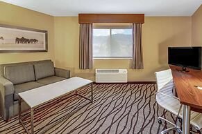 La Quinta Inn & Suites by Wyndham Butte