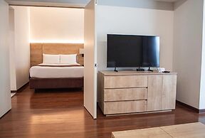 Clarion Suites Guatemala City