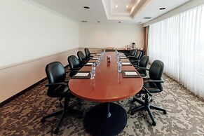 Clarion Suites Guatemala City
