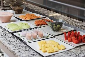 Clarion Suites Guatemala City