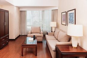Clarion Suites Guatemala City