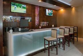 Clarion Suites Guatemala City