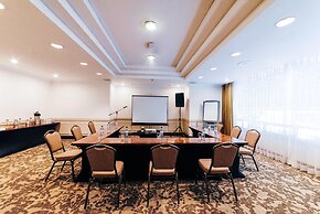 Clarion Suites Guatemala City