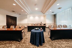 Clarion Suites Guatemala City