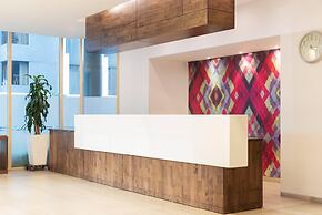 Clarion Suites Guatemala City