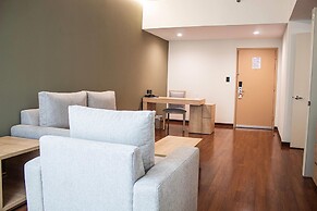 Clarion Suites Guatemala City