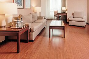 Clarion Suites Guatemala City