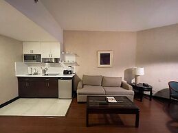 Clarion Suites Guatemala City