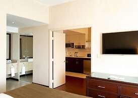 Clarion Suites Guatemala City