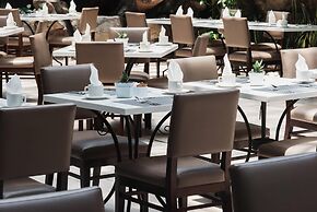 Clarion Suites Guatemala City