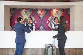 Clarion Suites Guatemala City