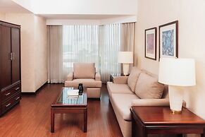 Clarion Suites Guatemala City