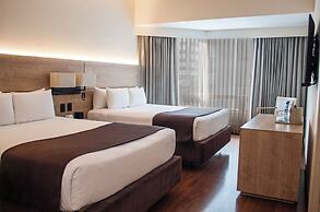 Clarion Suites Guatemala City