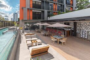Clarion Suites Guatemala City
