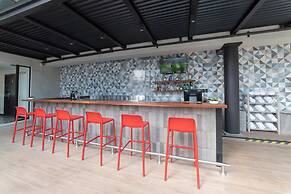 Clarion Suites Guatemala City