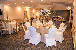 Clarion Suites Guatemala City