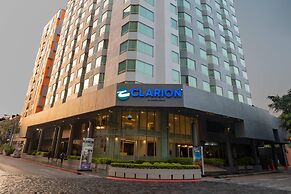 Clarion Suites Guatemala City