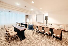 Clarion Suites Guatemala City