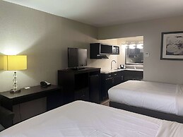 Motel 6 Charlotte, NC – Airport South