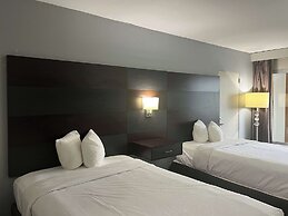 Motel 6 Charlotte, NC – Airport South