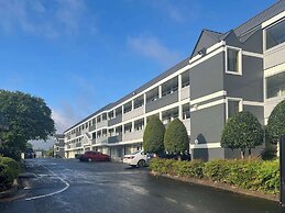 Motel 6 Charlotte, NC – Airport South