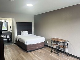 Motel 6 Charlotte, NC – Airport South