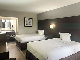 Motel 6 Charlotte, NC – Airport South