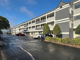 Motel 6 Charlotte, NC – Airport South