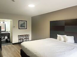 Motel 6 Charlotte, NC – Airport South