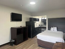 Motel 6 Charlotte, NC – Airport South