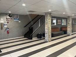 Motel 6 Charlotte, NC – Airport South