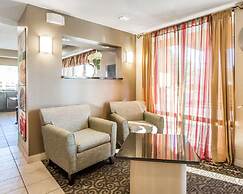 Quality Inn Downtown