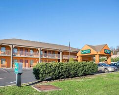 Quality Inn Downtown