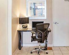 Quality Inn Downtown