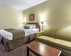 Quality Inn Downtown