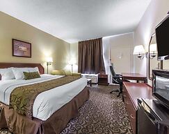 Quality Inn Downtown