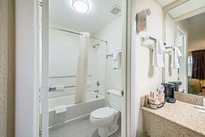 Quality Inn Downtown