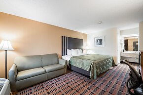 Quality Inn Downtown