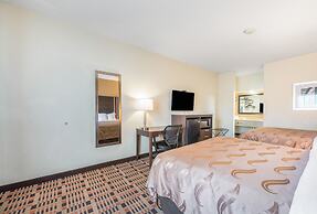 Quality Inn Downtown