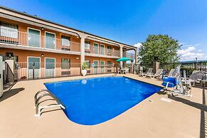 Quality Inn Downtown