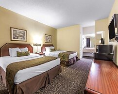 Quality Inn Downtown