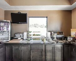 Quality Inn Downtown