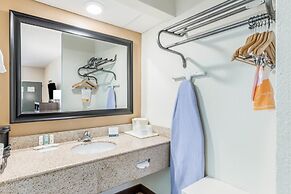 Quality Inn Downtown